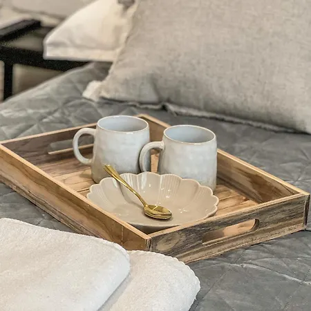 Apartment Blisko Morza2 Sopot