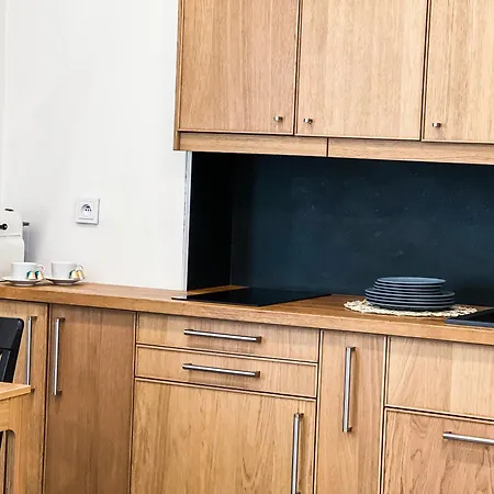 Blisko Morza2 Apartment Sopot