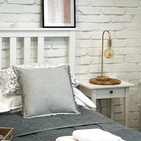 Appartement Blisko Morza2