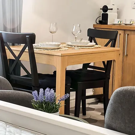 Blisko Morza2 Appartement