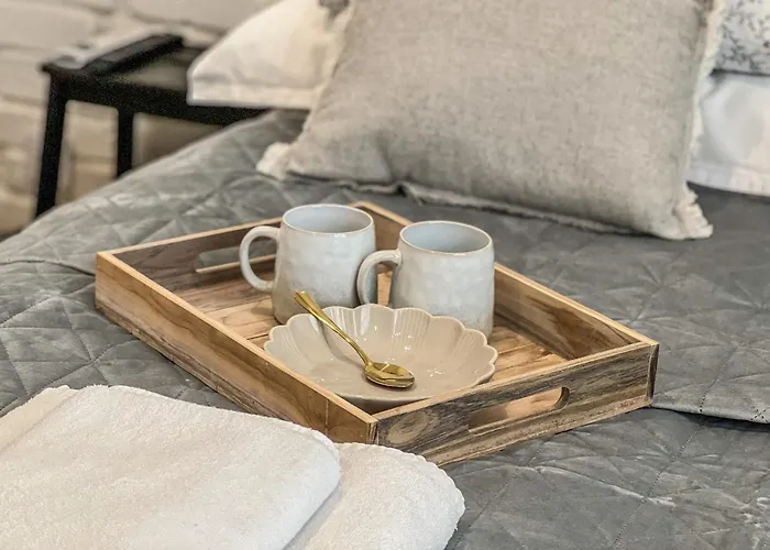 Apartman Blisko Morza2 Sopot