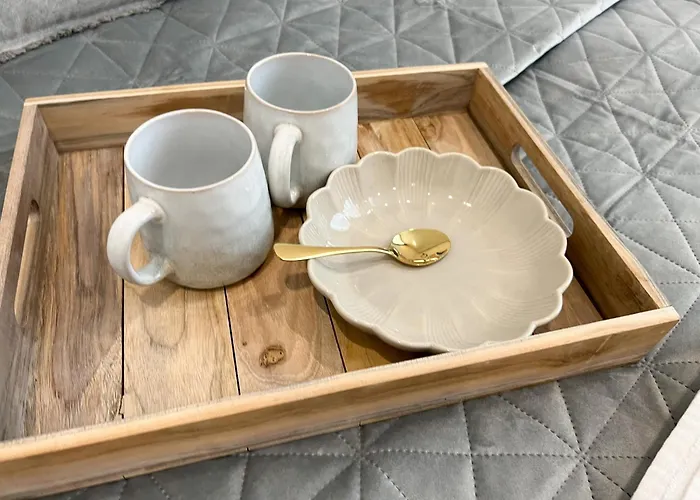 Apartman Blisko Morza2 Sopot