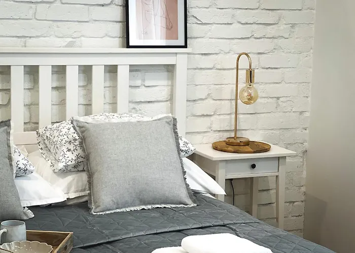 Apartman Blisko Morza2