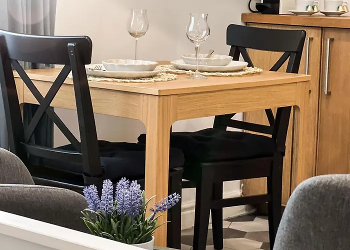 Blisko Morza2 Apartman